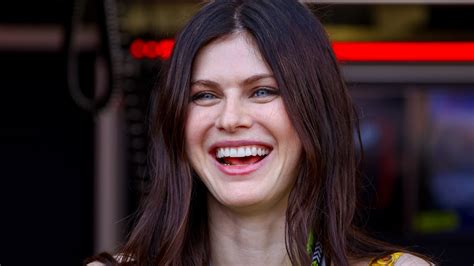 Alexandra Daddario welcomes first baby with husband Andrew